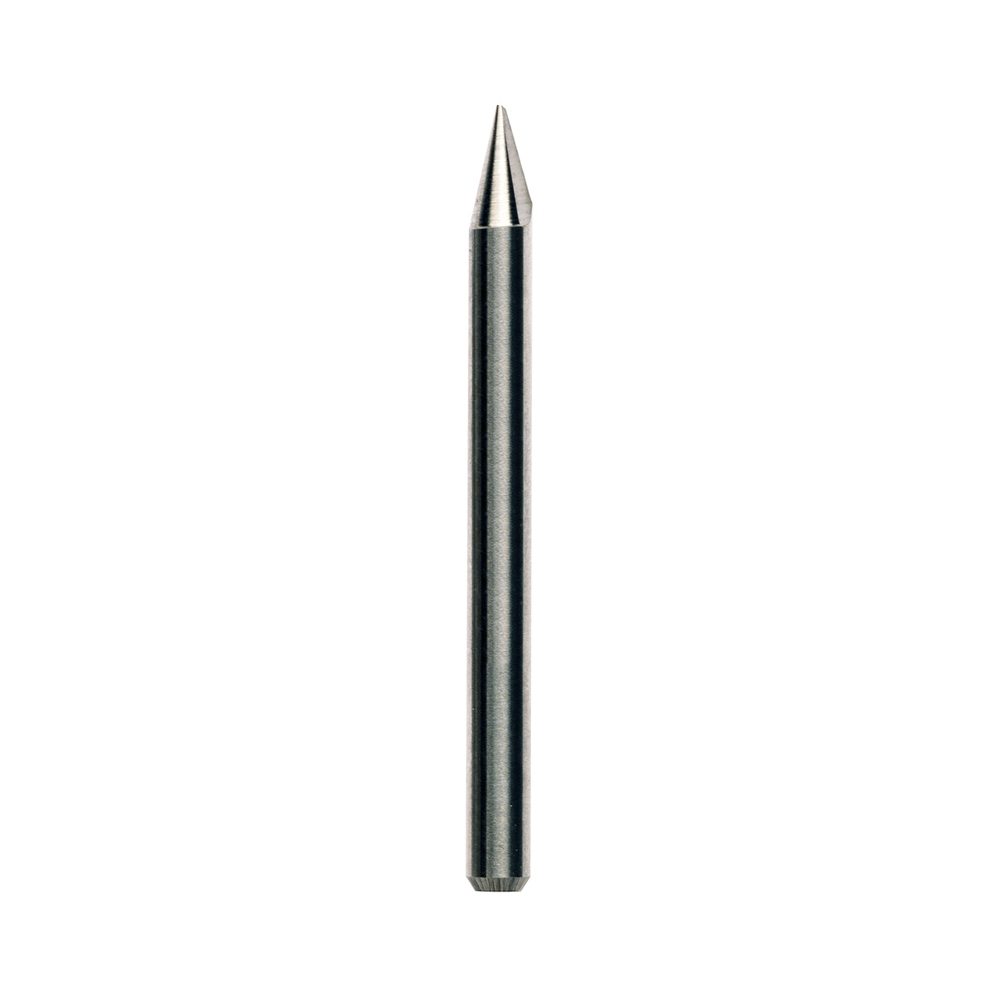Freza pentru gravura, Proxxon 28766, 60 grade, 1.0x3.2mm
