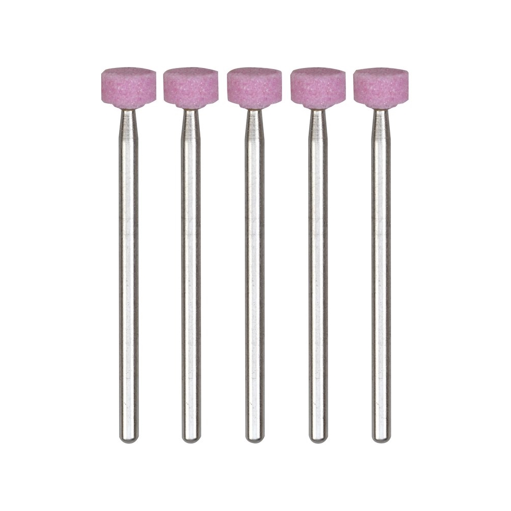 Set discuri, din corindon 6.00mm, Proxxon 28776