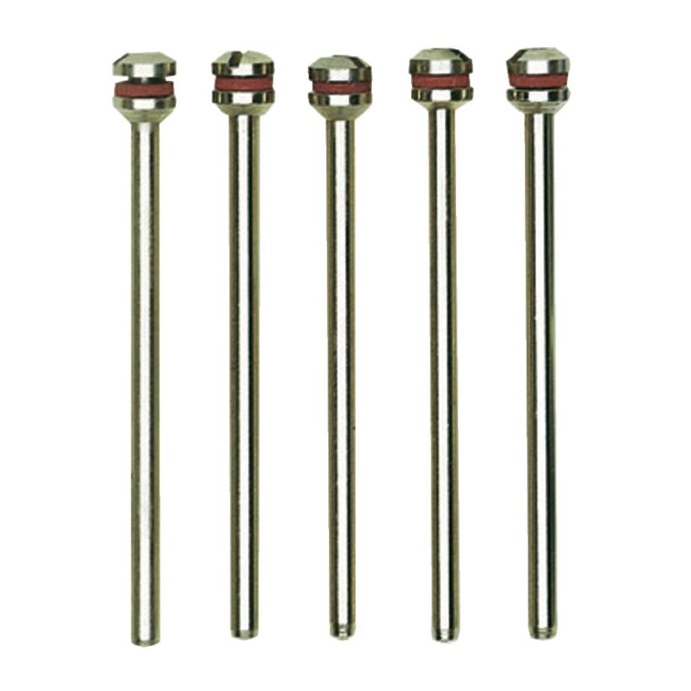 Set 5 arbori de schimb, Proxxon 28815