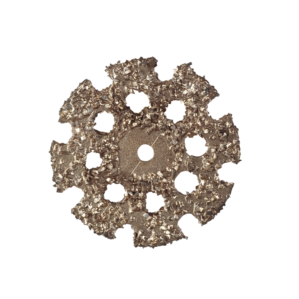 Disc din carbura de tungsten, 20mm, Proxxon 28838