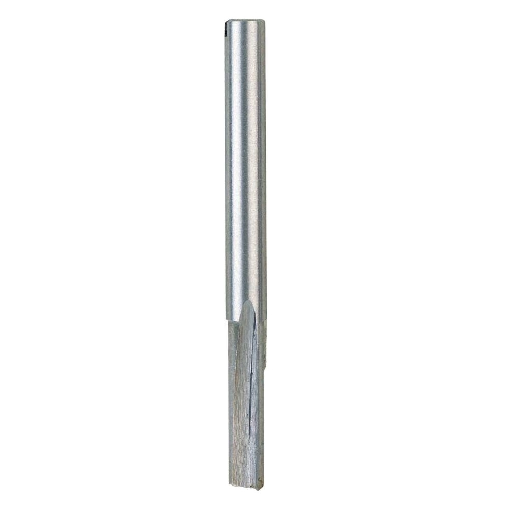 Freza pentru canelat, 3.2mm, Proxxon 29024