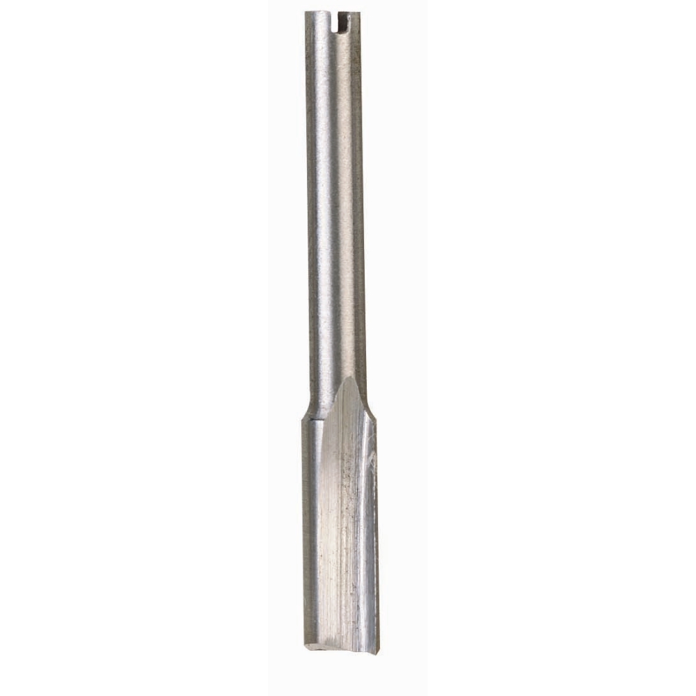Freza pentru canelat, 4.3mm,  Proxxon 29026