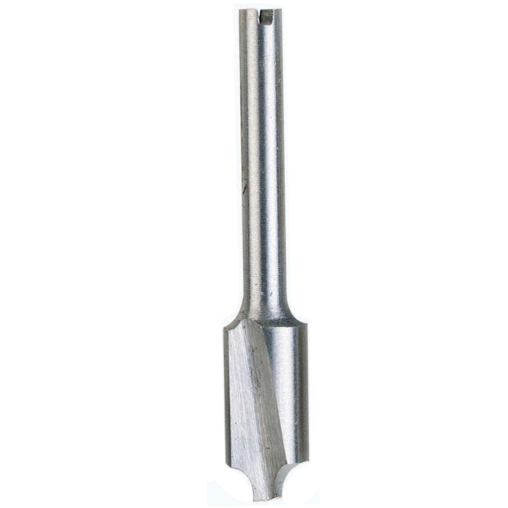 Freza combinata pentru canale, 2.5/6.5mm, Proxxon 29034