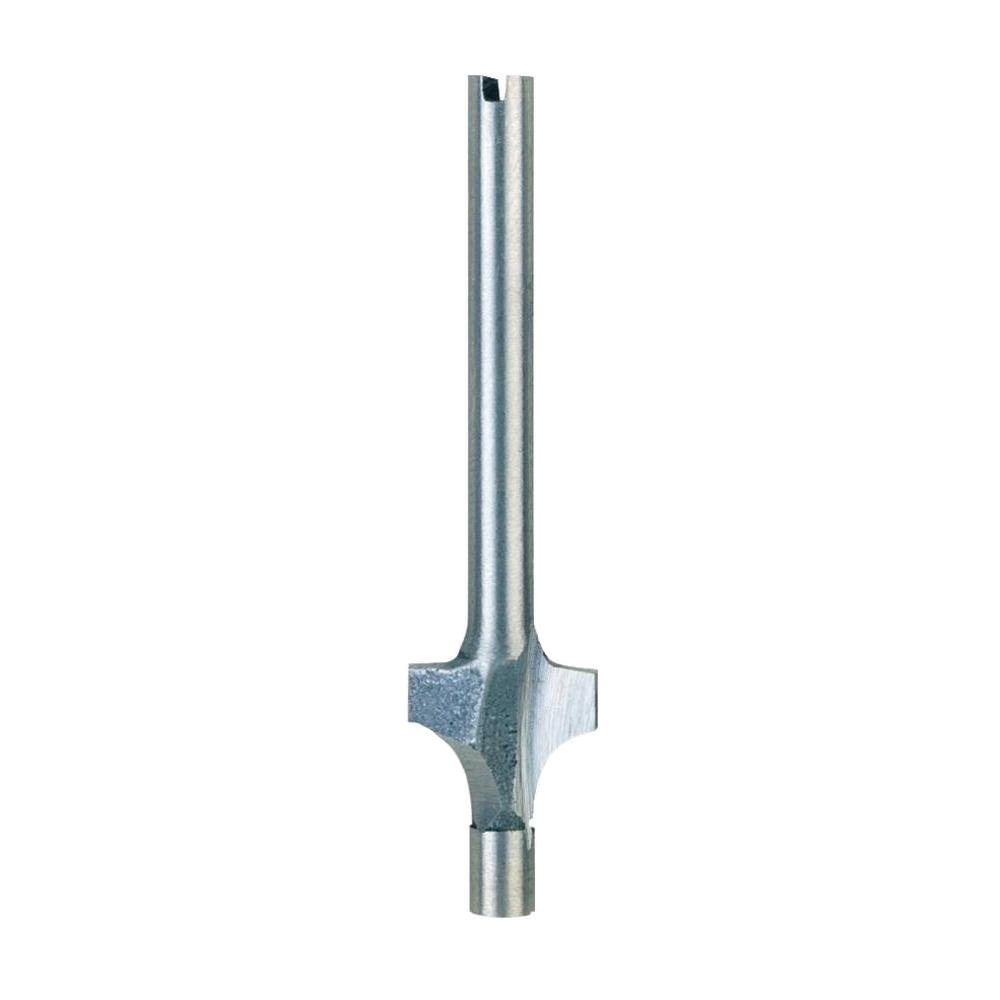 Freza cu radius concav R3,2mm,  Proxxon 29036