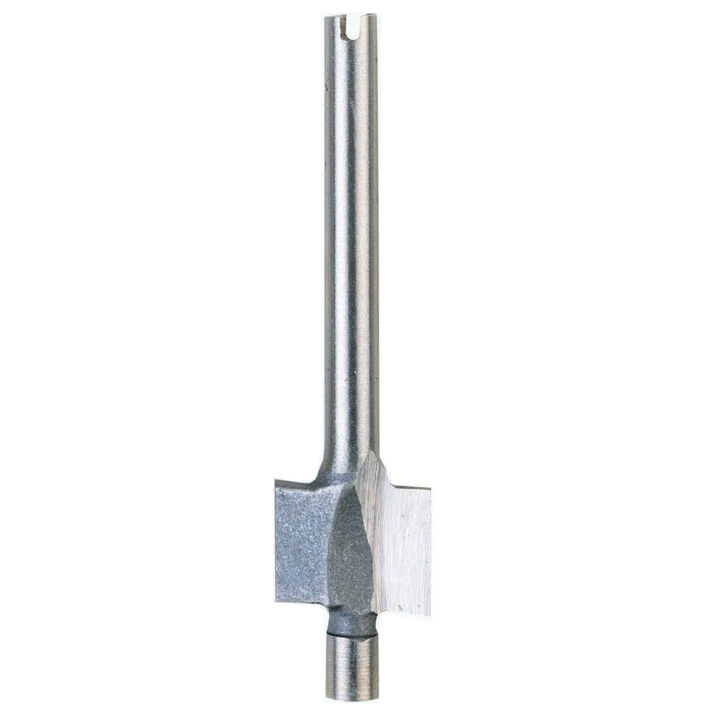 Freza pentru faltuire, 3.2mm, Proxxon 29038