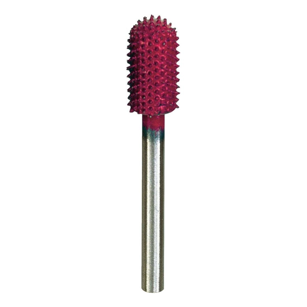 Raspel cilindric cu cap rotunjit, 7.2x12mm, Proxxon 29060