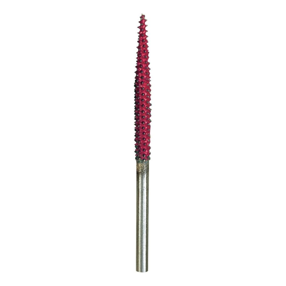 Raspel ac, 4.0x19mm, Proxxon 29064