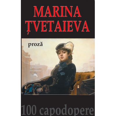 Proza - Marina Tvetaieva
