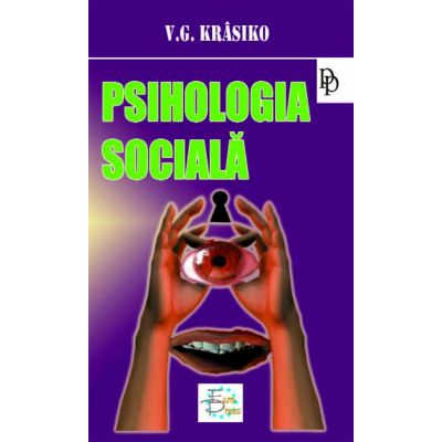 Psihologia sociala - V. G. Krasiko