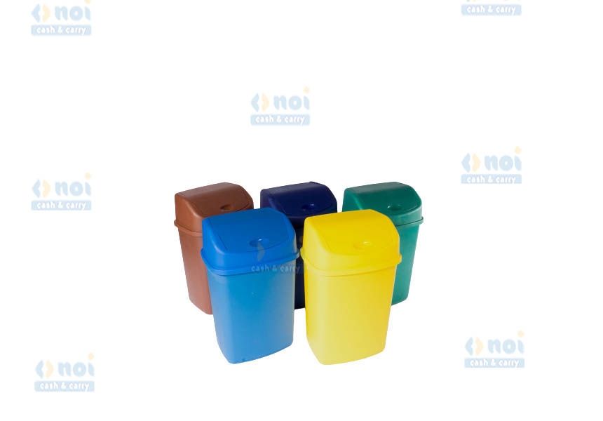 PUBELA BIROU 35 L