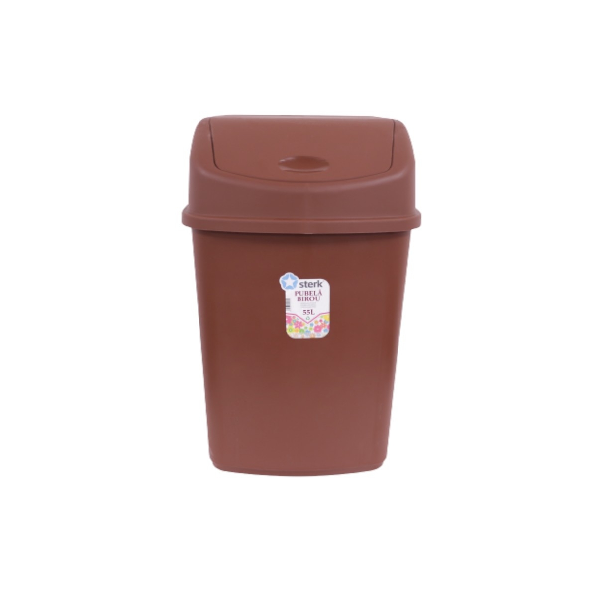 PUBELA BIROU 55 L