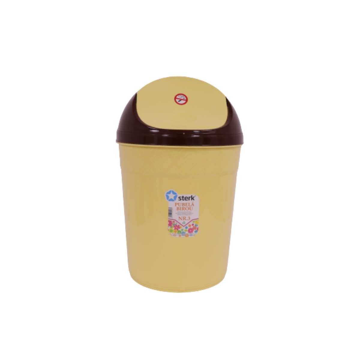 PUBELA BIROU NR. 3