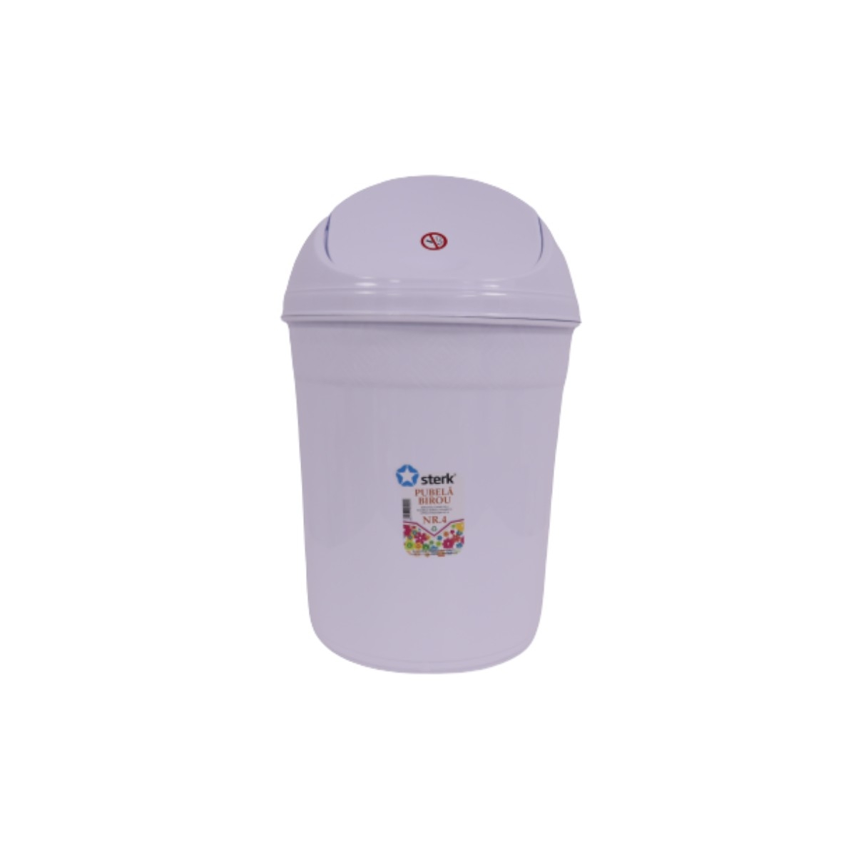PUBELA BIROU NR. 4