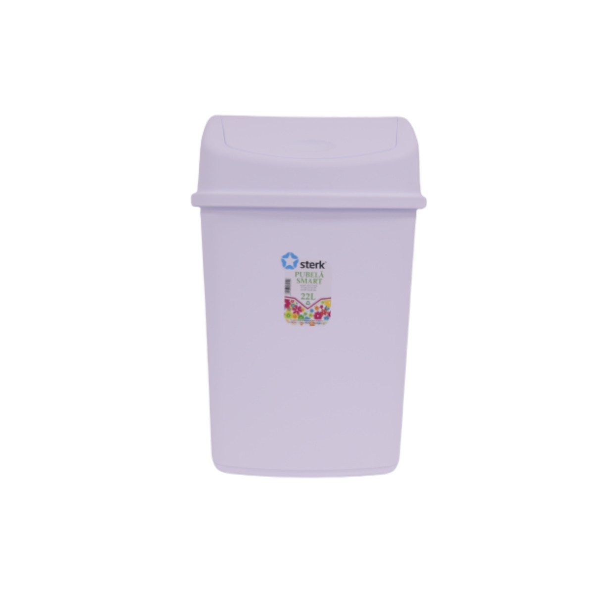 PUBELA SMART 22 L