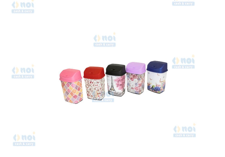 PUBELA SMART DESEN 14 L