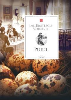 Puiul - I. Al. Bratescu Voinesti