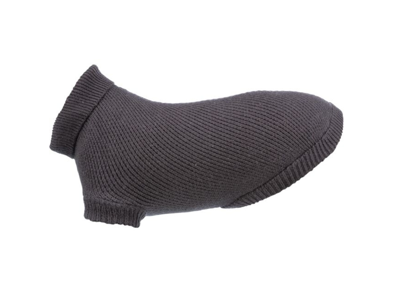 Trixie Pulover CityStyle Berlin, XS: 30 cm, Antracit, 680162