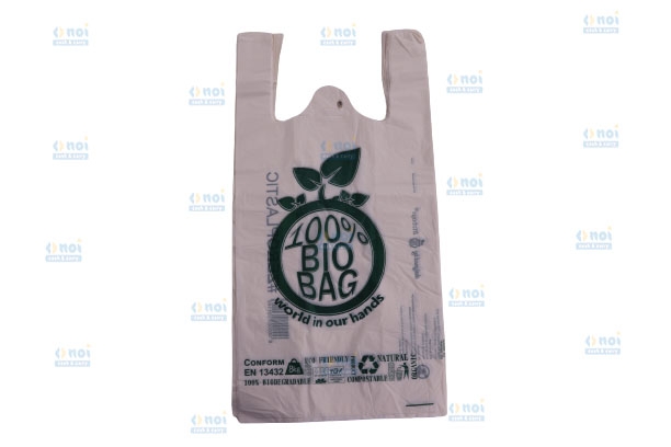PUNGI BIO 8KG 30X60CM 50BUC/SET