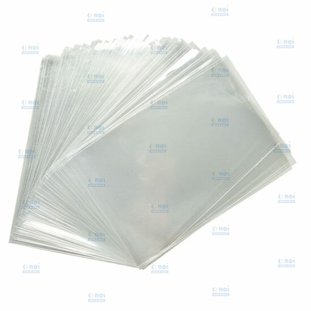 PUNGI CONGELATOR 2L LDPE 25*35 CM