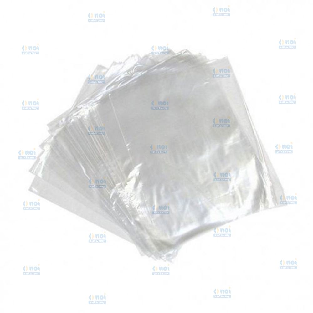 PUNGI CONGELATOR 3L LDPE 28*38CM