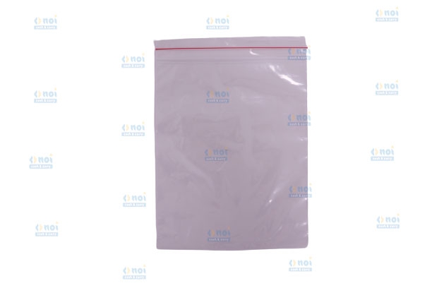 PUNGI ZIPPER PENTRU UZ CASNIC SI CONGELATOR 16 CM X 20 CM 100 BUC / SET