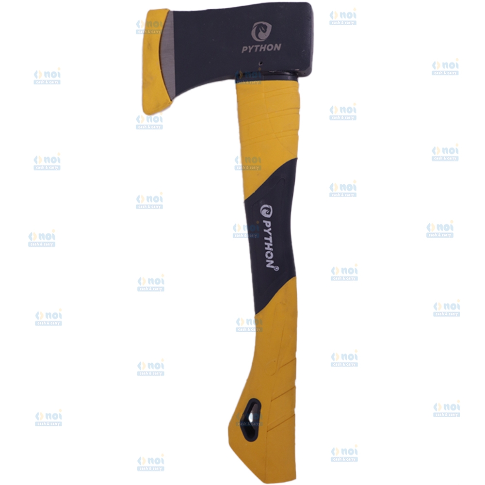 PYTHON SECURE FORJATA 0.6KG 7459