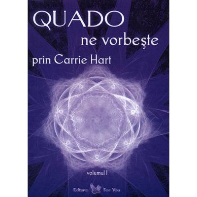 Quado ne vorbeste - Carrie Hart