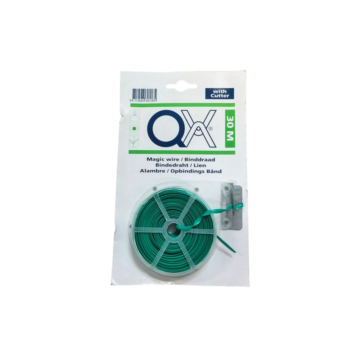 QX SARMA UNIVERSALA CAPTUSITA CU TAIETOR 30M 01065