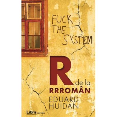 R de la Rrroman - Eduard Huidan