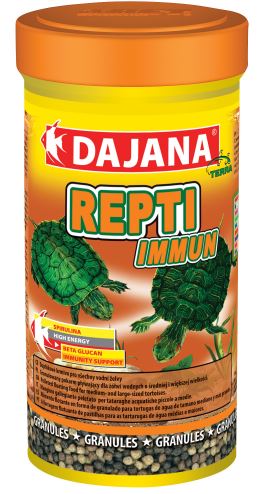 Hrana Pentru Testoase, Repti Immun, 250 ml, DP151B