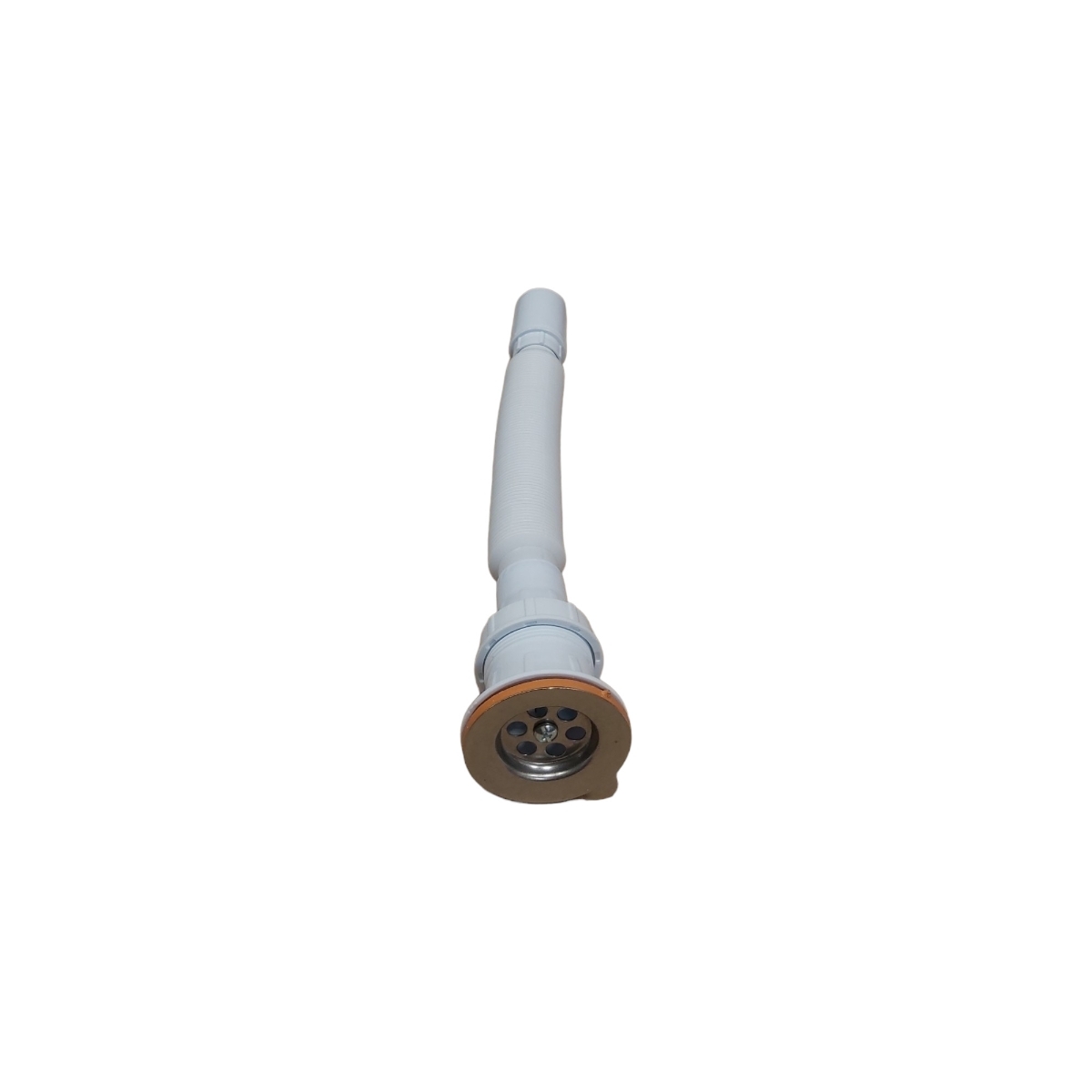 RACORD FLEXIBIL DIN PLASTIC CU SIFON 40MM 3079