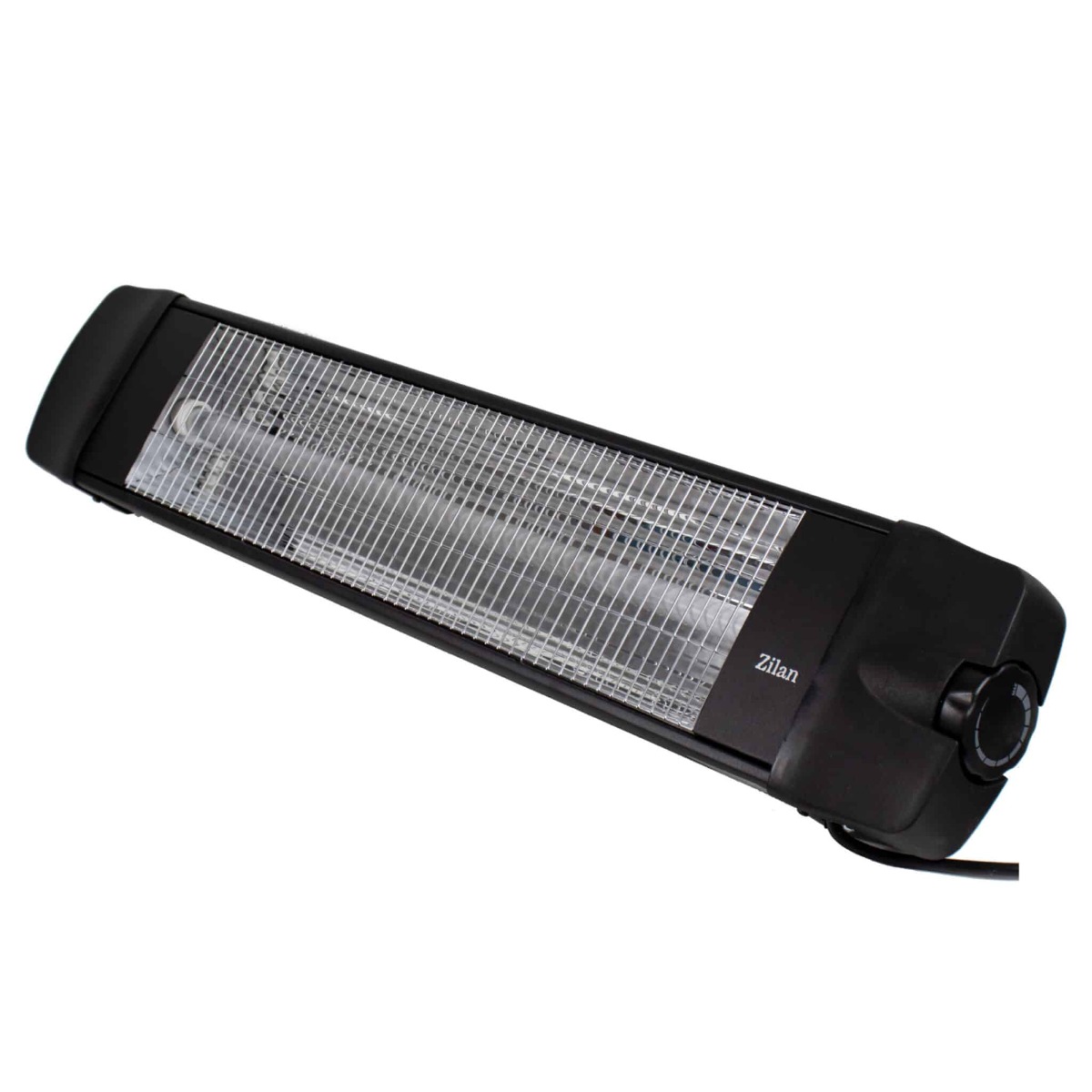Radiator electric cu infrarosu, putere 2500W, Zilan