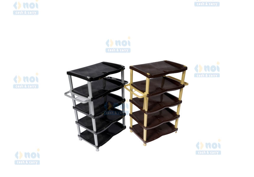 RAFT PANTOFI LUX 5 ETAJE