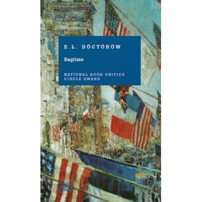 Ragtime - E. L. Doctorow