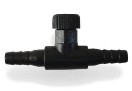 Ramificatie Acvariu Plastic , Z111