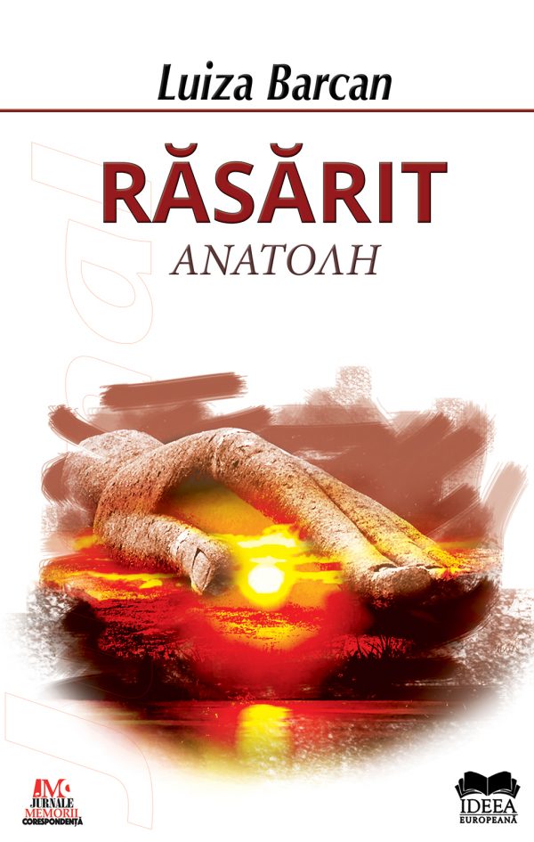 Rasarit – Luiza Barcan