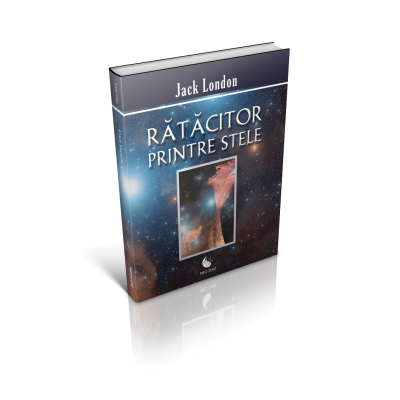 Ratacitor printre stele - Jack London