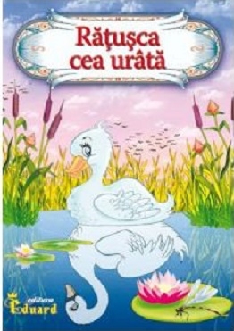 Ratusca cea urata - Hans Christian Andersen