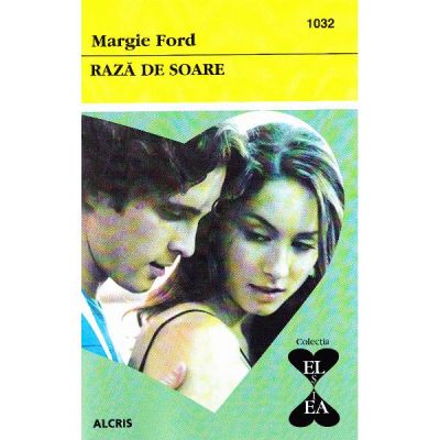 Raza de soare - Margie Ford