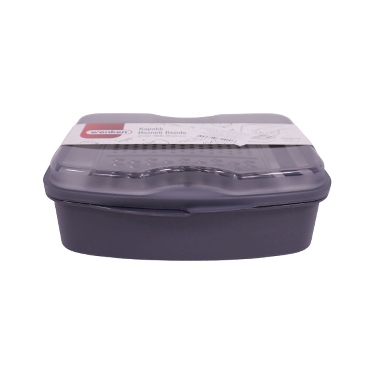 RAZATOARE CU VAS COLECTOR UR-3329