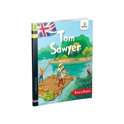 Tom Sawyer. Dupa Twain - Anna Culleton