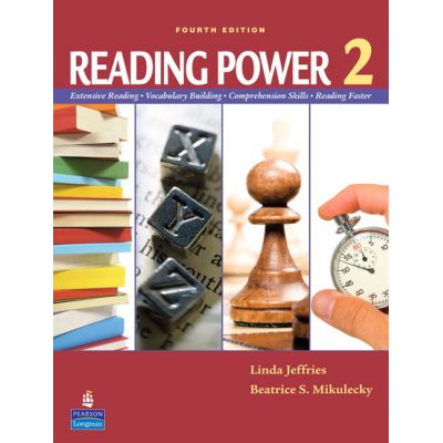 Reading Power 2 - Linda Jeffries