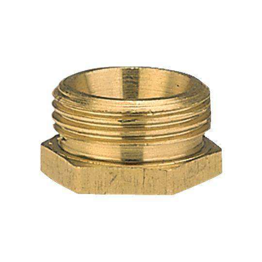 Reductie bronz cu filet exterior-interior 1-3/4 in