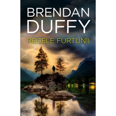 Regele furtunii - Brendan Duffy