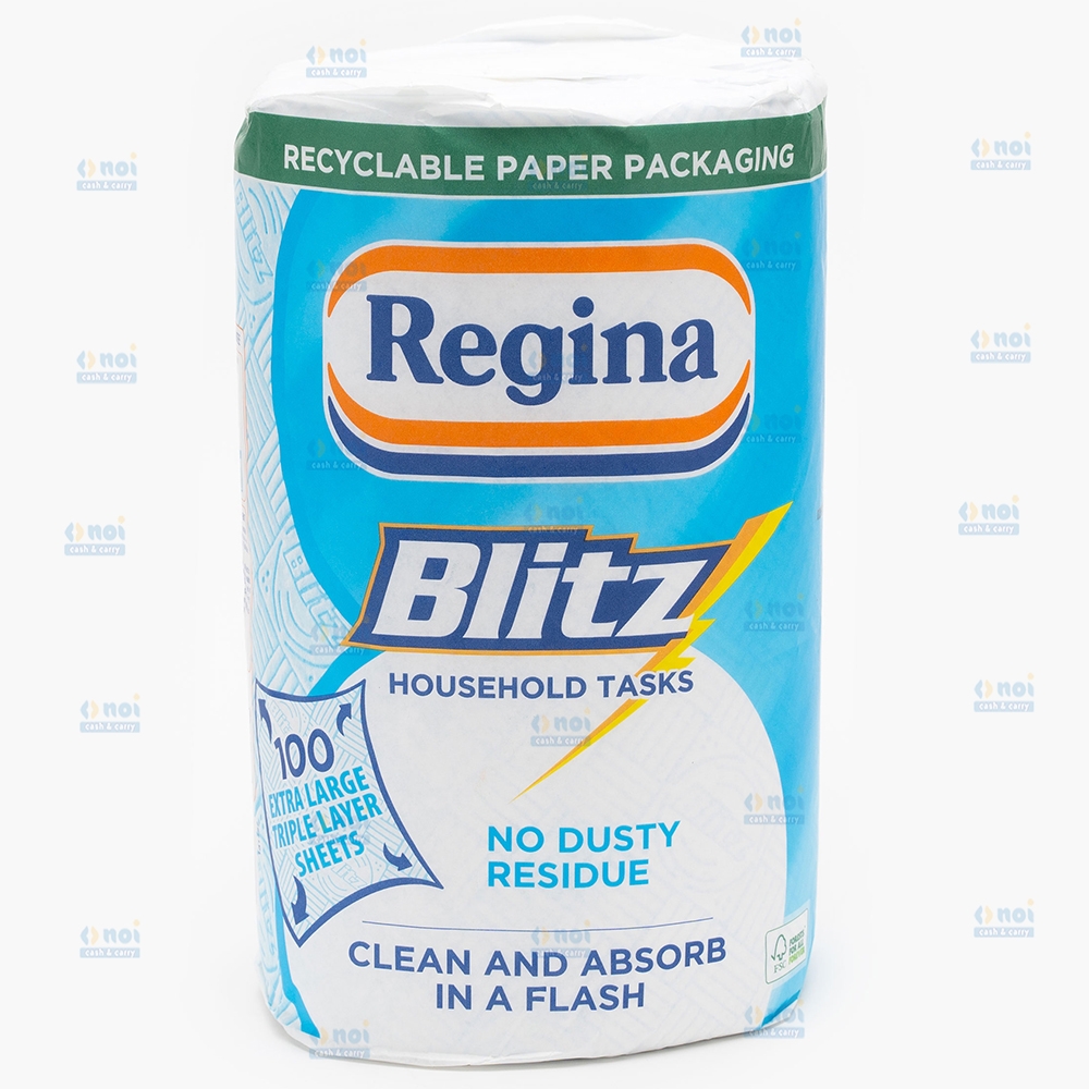REGINA BLITZ PROSOP HARTIE MONOROLA 3STR 33M 100FOI