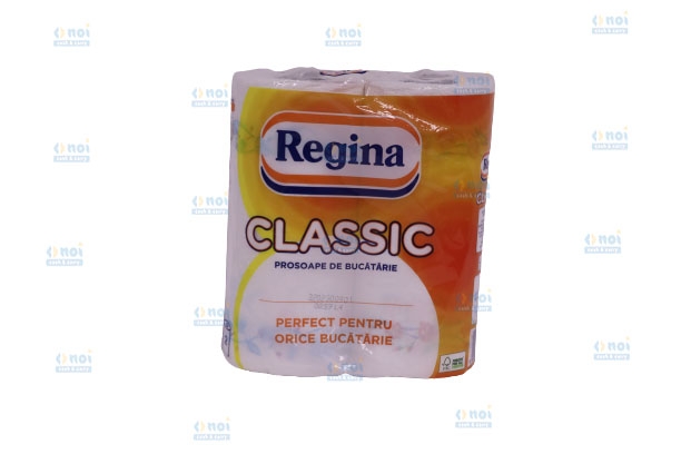 REGINA CLASSIC PROSOP HARTIE 2STR 2ROLE