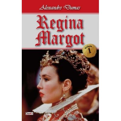 Regina Margot vol 1/3 - Alexandre Dumas