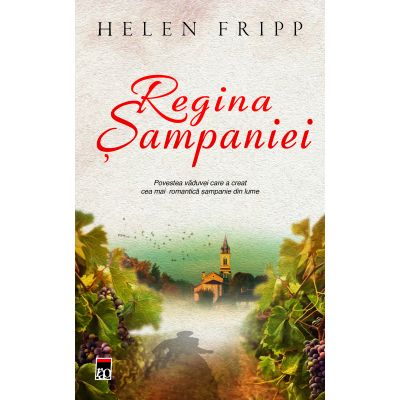 Regina Sampaniei - Helen Fripp