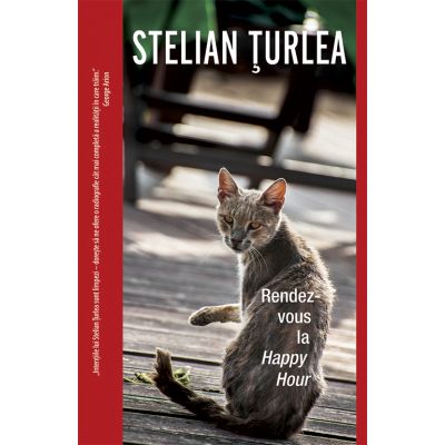 Rendez-vous la Happy Hour de Stelian Turlea