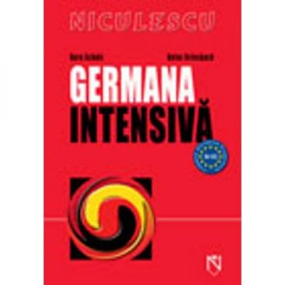 Germana intensiva - Dora Schulz